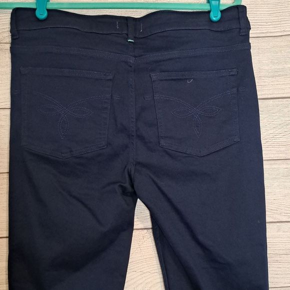 Ted Baker London‎ Dariass Jeans - Picture 4 of 9